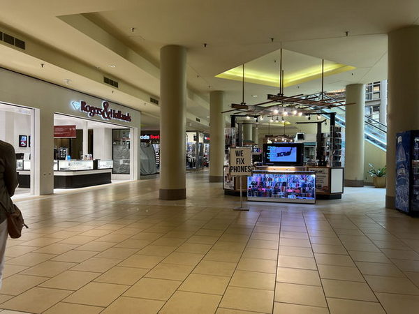 Genesee Valley Center - Aug 7 2022 Photo (newer photo)